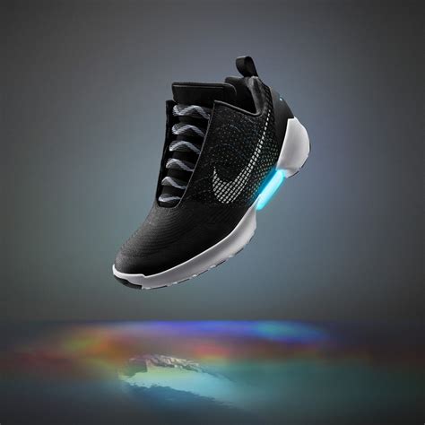 Stay One Step Ahead with Nike's Emver Technology